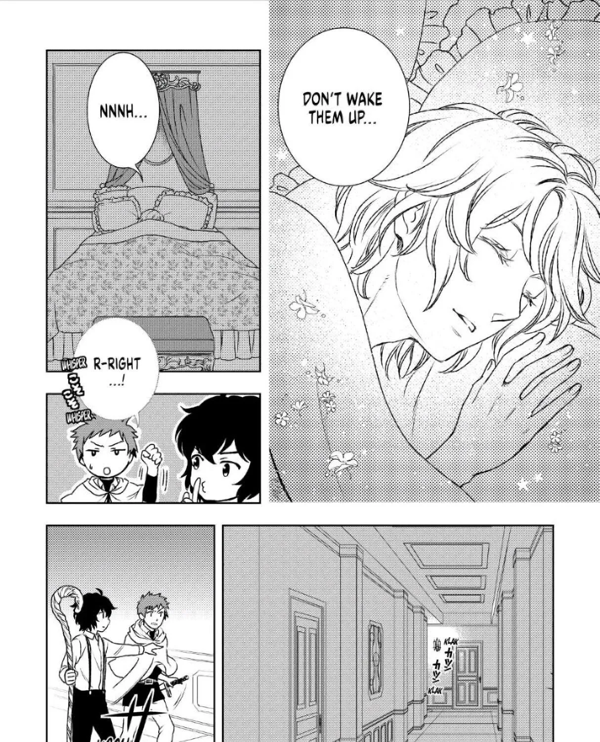Read Monogatari no Naka no Hito chapter 24 image 50 on Lezhin