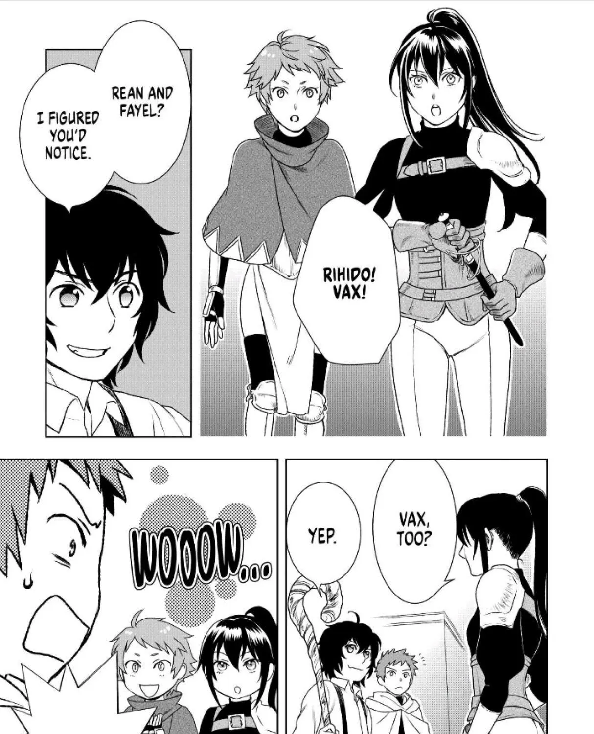 Read Monogatari no Naka no Hito chapter 24 image 52 on Lezhin
