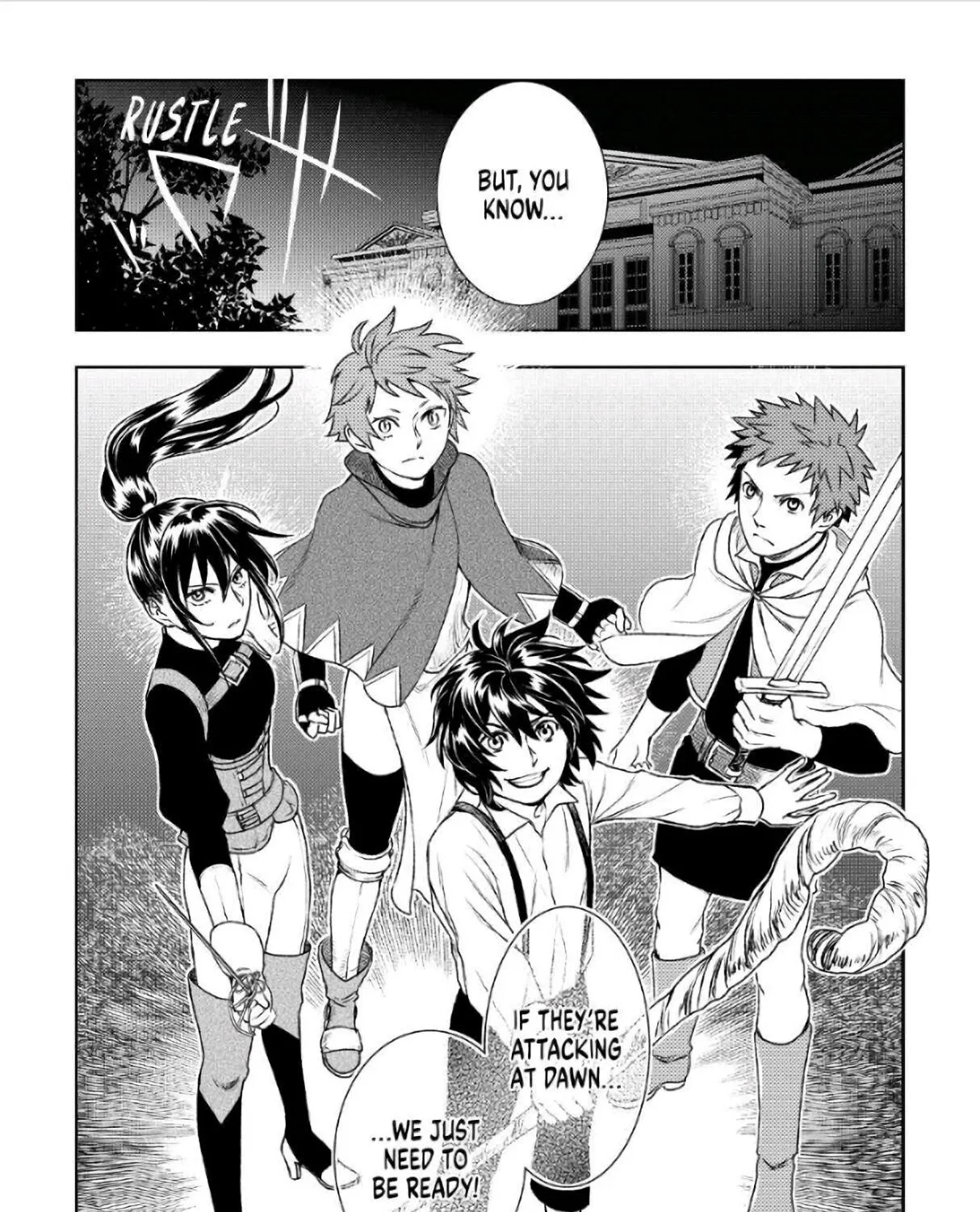Read Monogatari no Naka no Hito chapter 24 image 54 on Lezhin