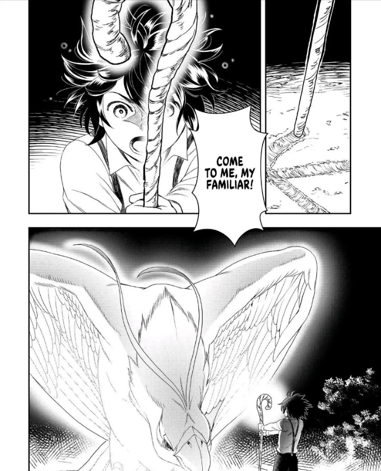 Read Monogatari no Naka no Hito chapter 25 image 34 on Lezhin