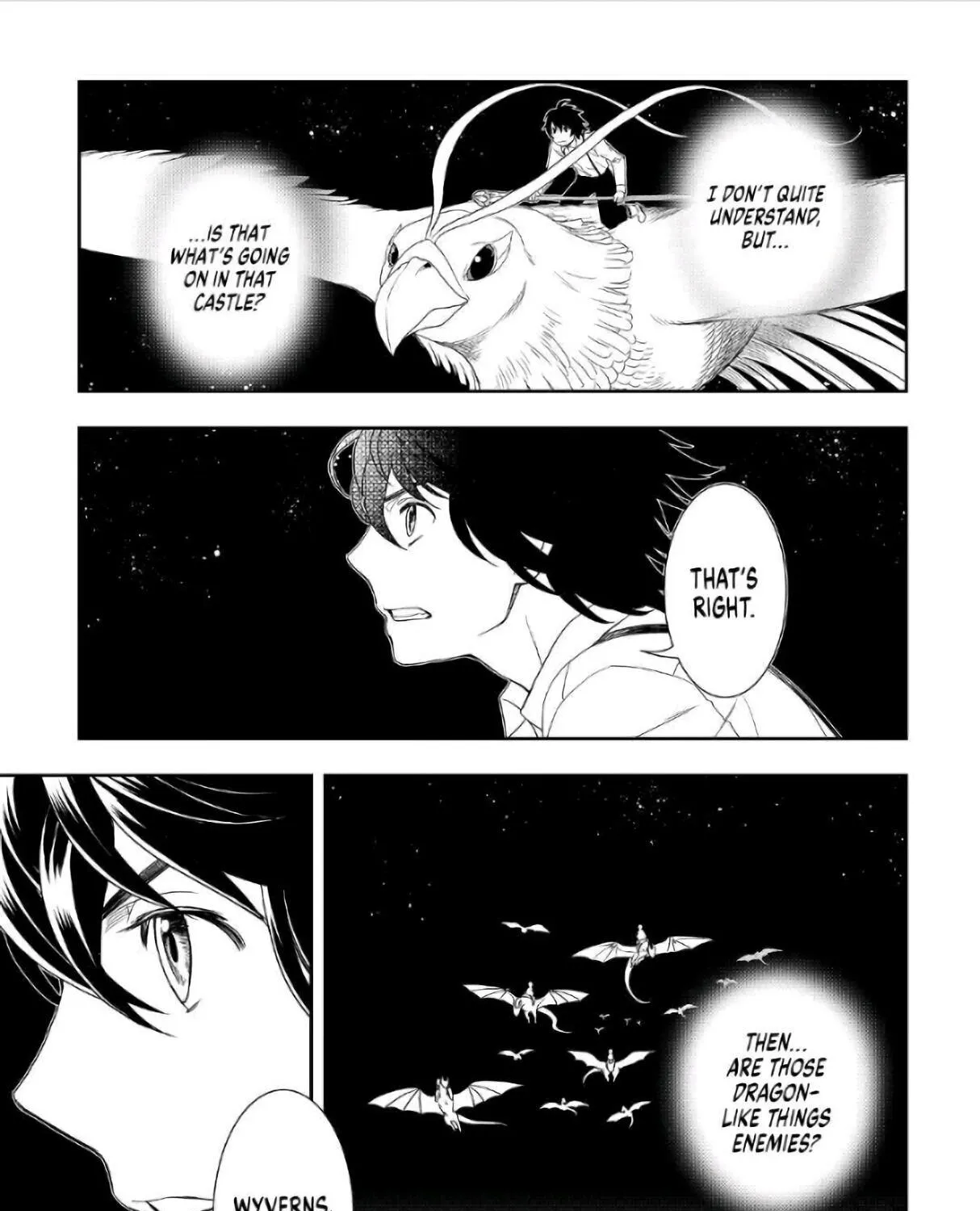 Read Monogatari no Naka no Hito chapter 25 image 44 on Lezhin