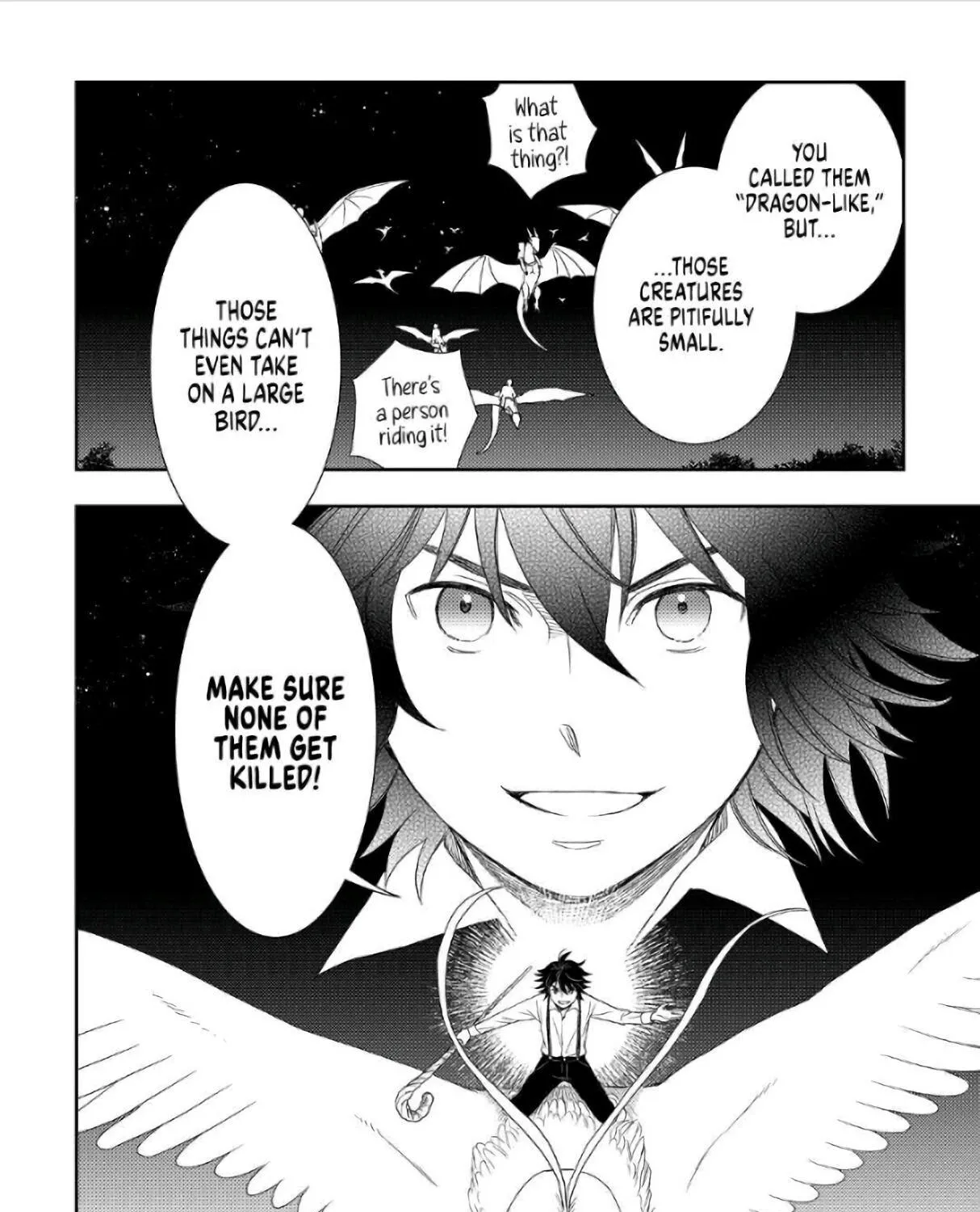 Read Monogatari no Naka no Hito chapter 25 image 46 on Lezhin