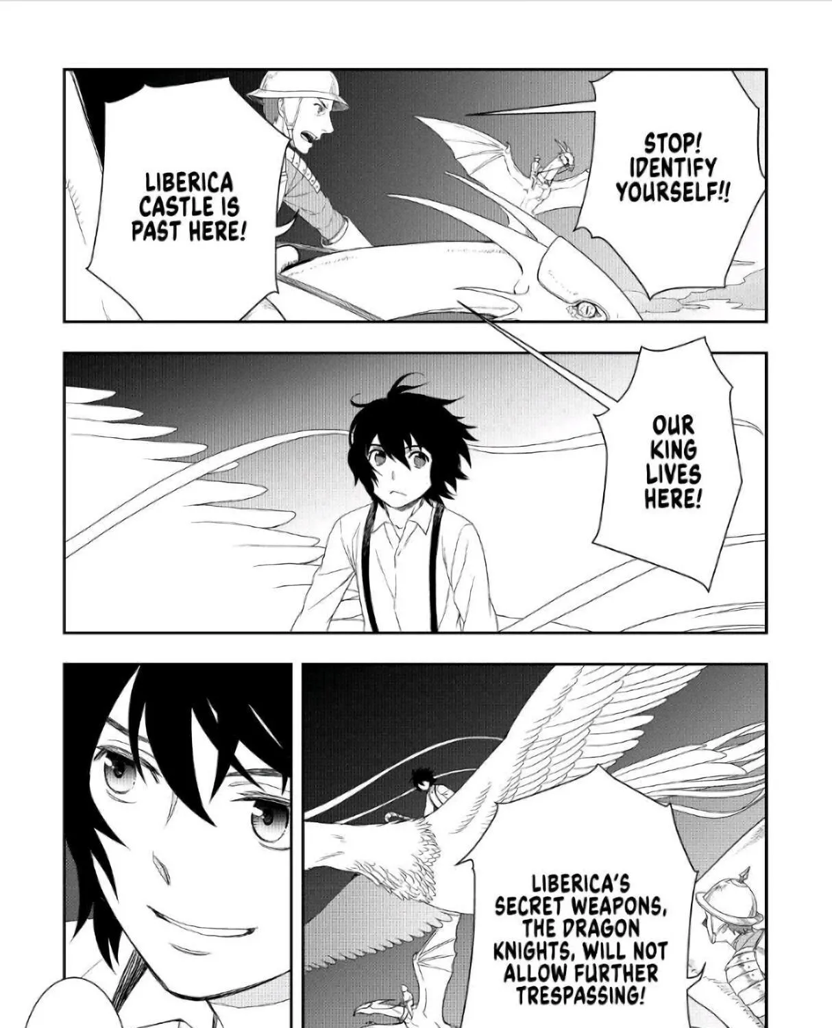 Read Monogatari no Naka no Hito chapter 25 image 48 on Lezhin