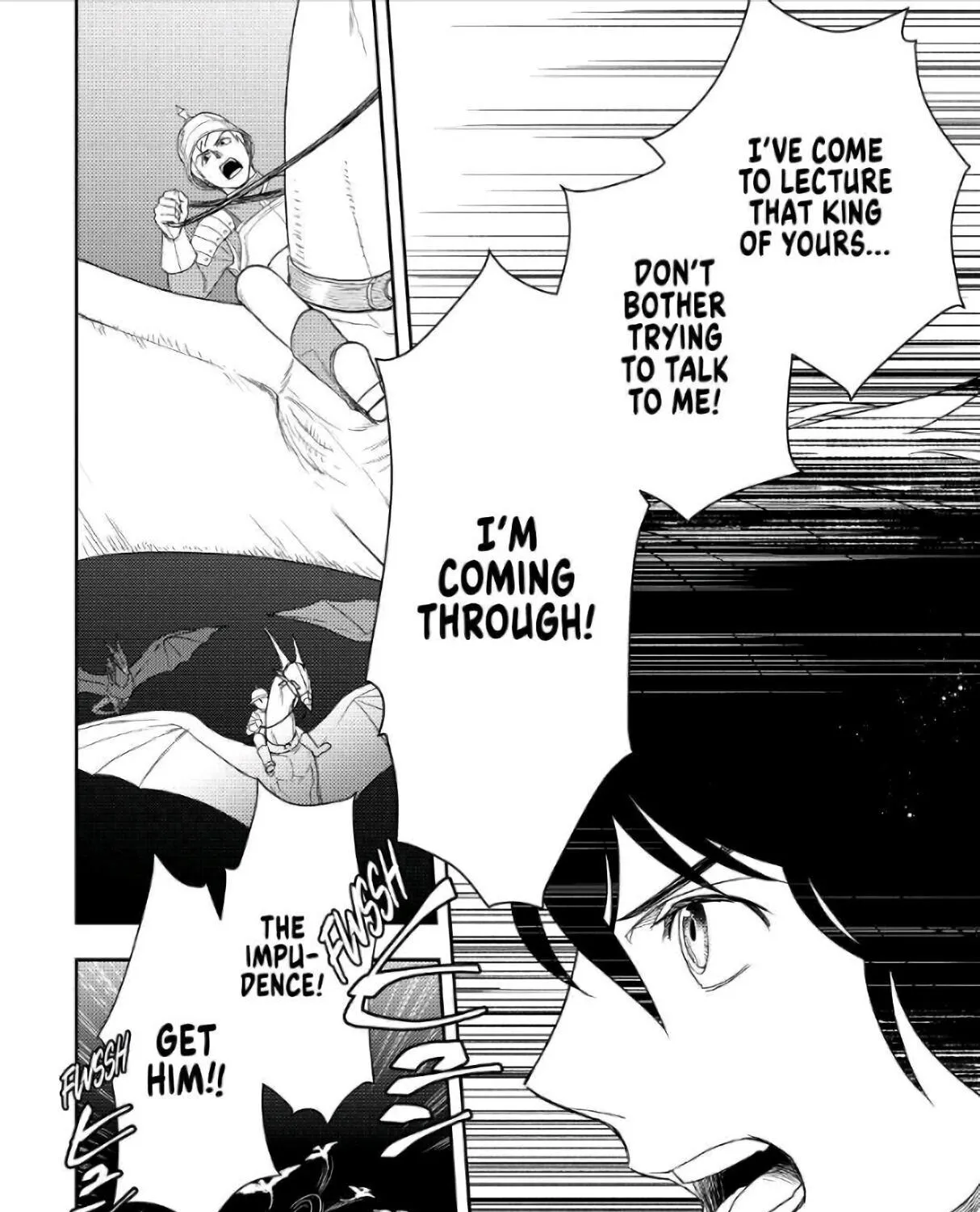 Read Monogatari no Naka no Hito chapter 25 image 50 on Lezhin