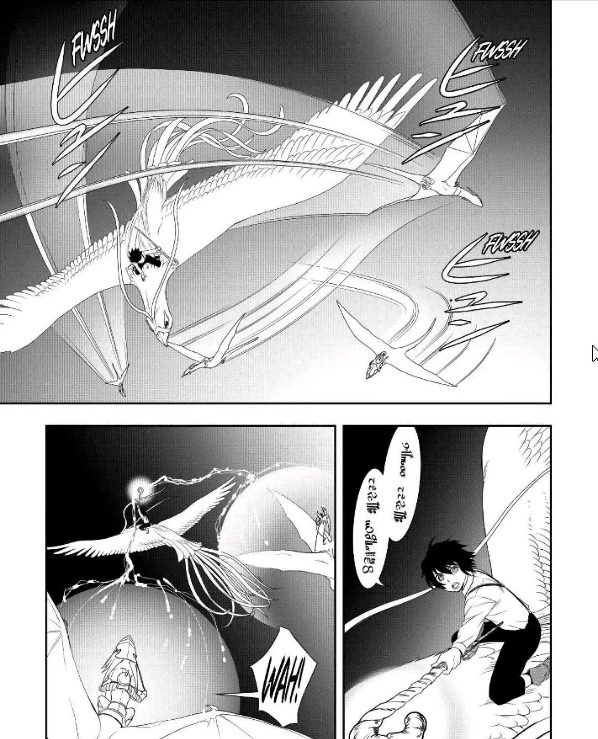 Read Monogatari no Naka no Hito chapter 25 image 52 on Lezhin