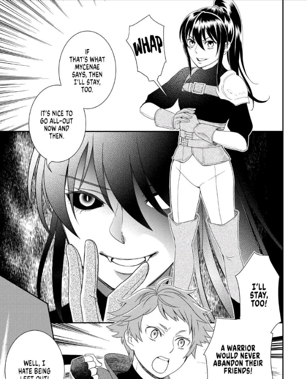 Read Monogatari no Naka no Hito chapter 26 image 20 on Lezhin