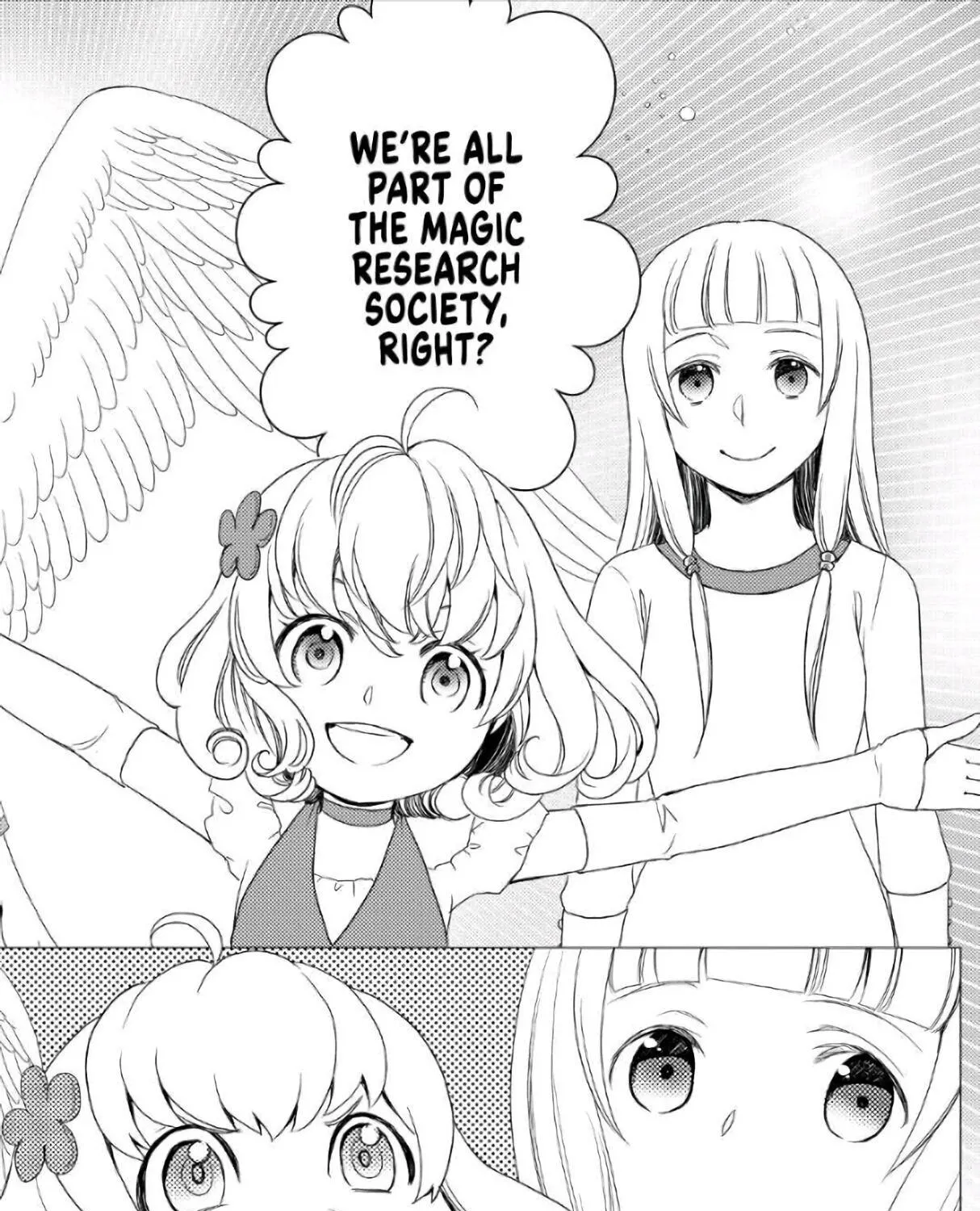 Read Monogatari no Naka no Hito chapter 26 image 22 on Lezhin