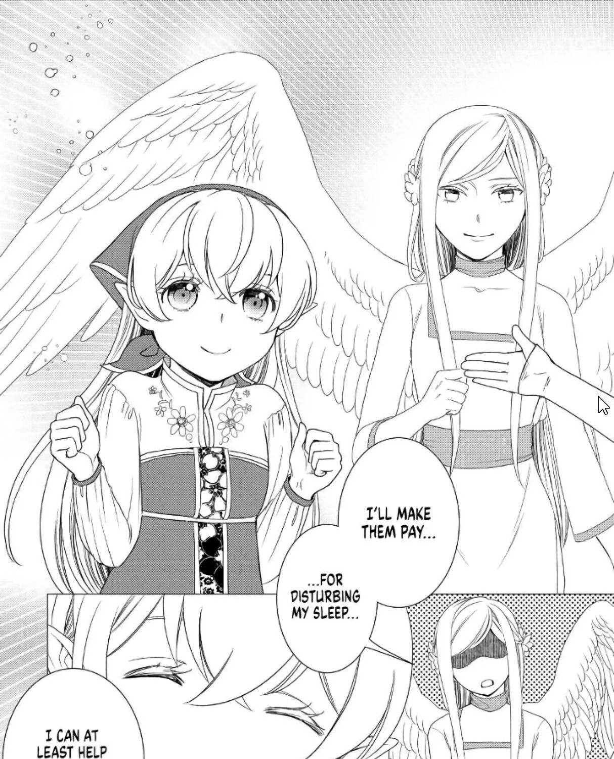 Read Monogatari no Naka no Hito chapter 26 image 24 on Lezhin