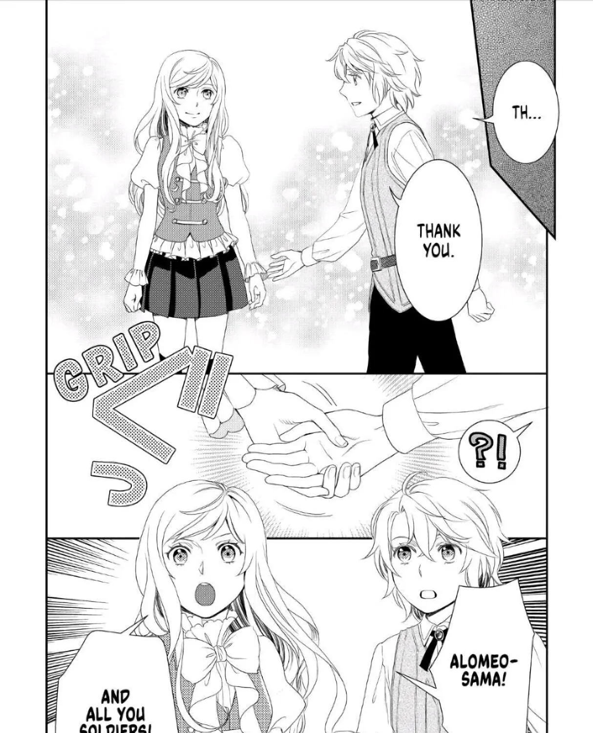 Read Monogatari no Naka no Hito chapter 26 image 42 on Lezhin