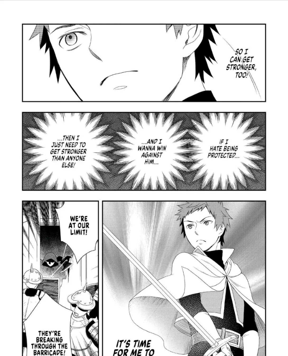 Read Monogatari no Naka no Hito chapter 26 image 46 on Lezhin