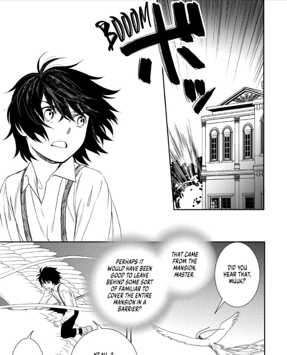Read Monogatari no Naka no Hito chapter 26 image 56 on Lezhin