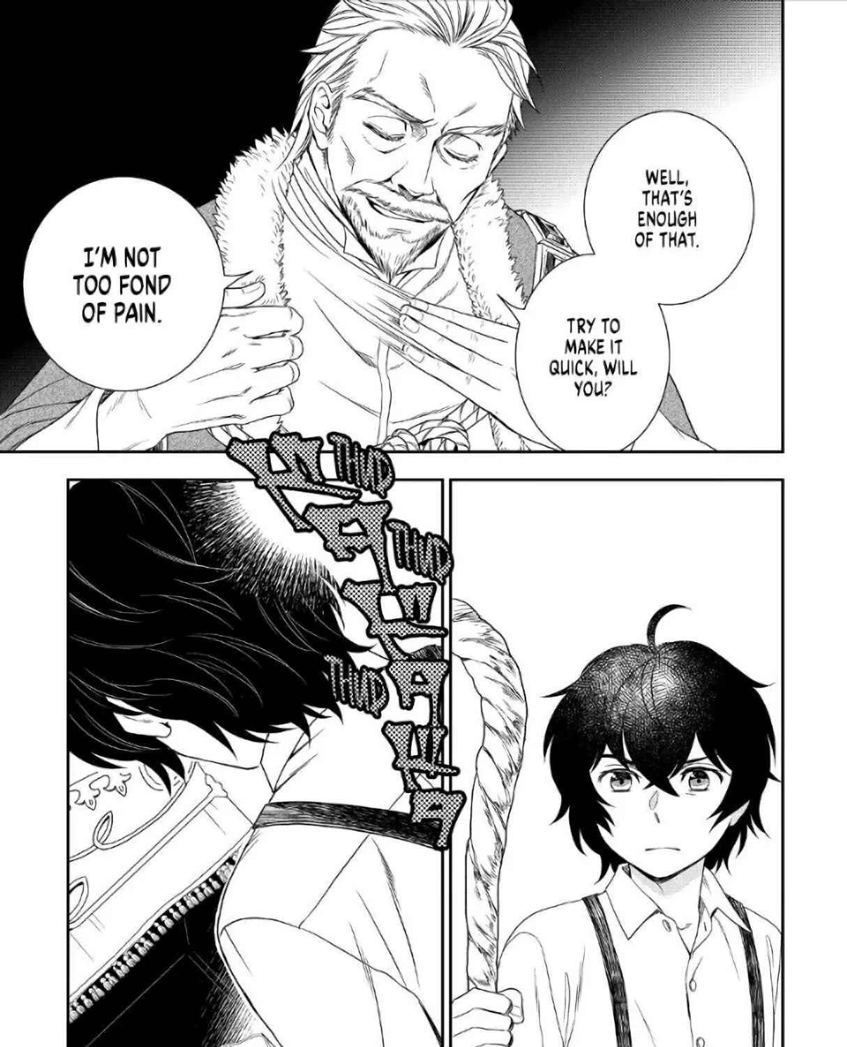 Read Monogatari no Naka no Hito chapter 27 image 12 on Lezhin