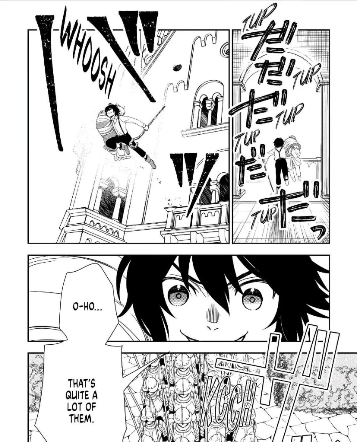 Read Monogatari no Naka no Hito chapter 27 image 26 on Lezhin
