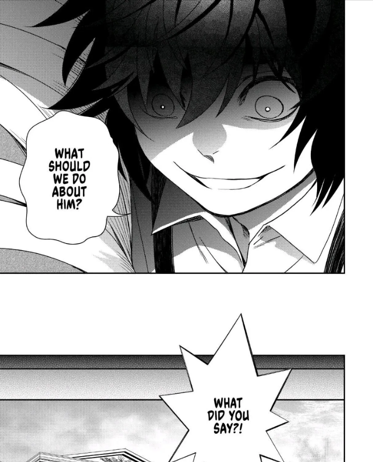 Read Monogatari no Naka no Hito chapter 27 image 32 on Lezhin