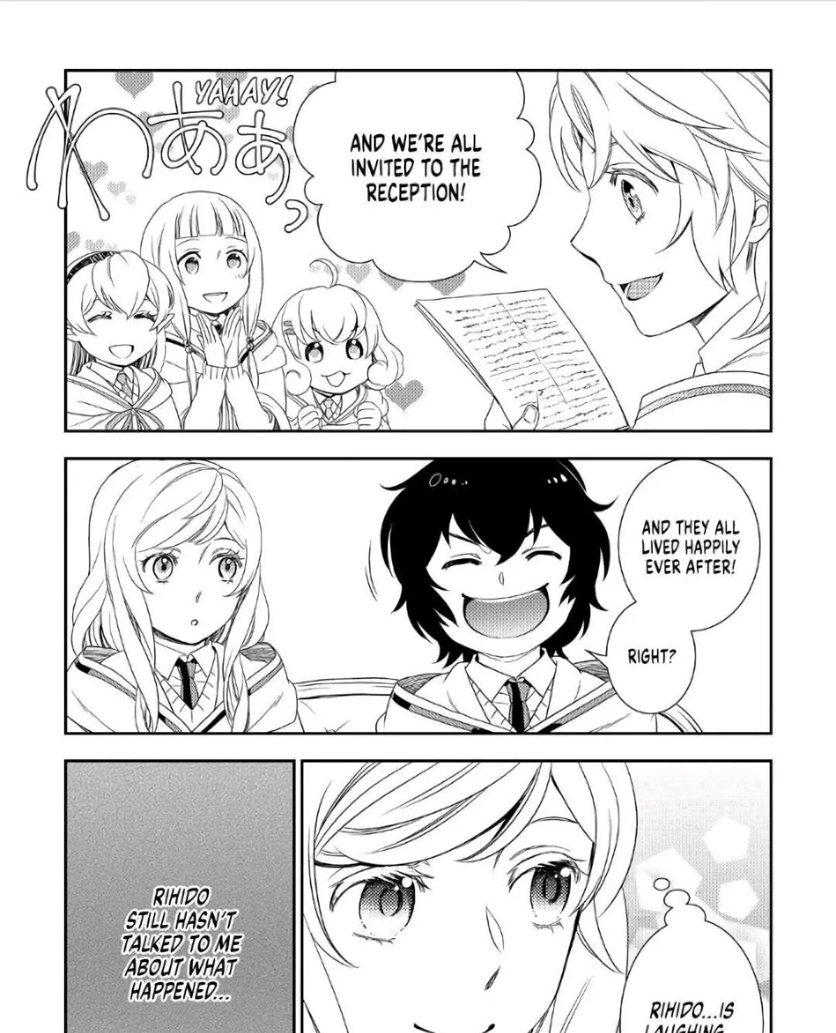Read Monogatari no Naka no Hito chapter 27 image 42 on Lezhin