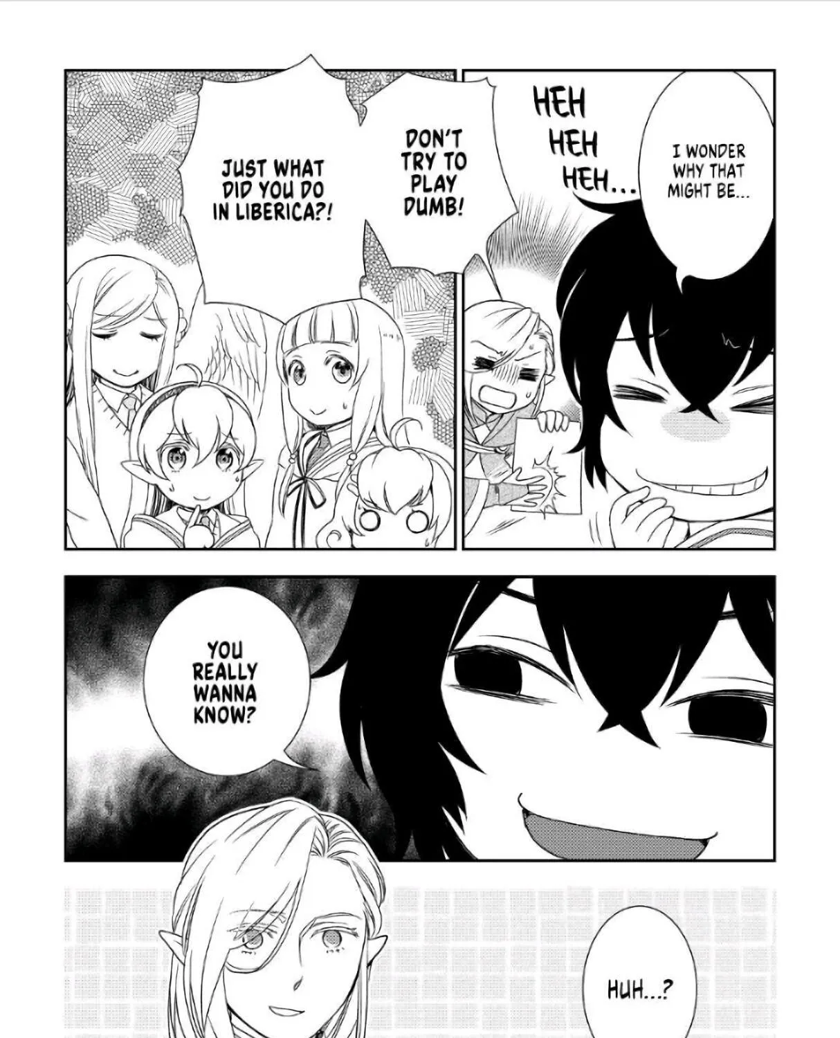 Read Monogatari no Naka no Hito chapter 27 image 46 on Lezhin
