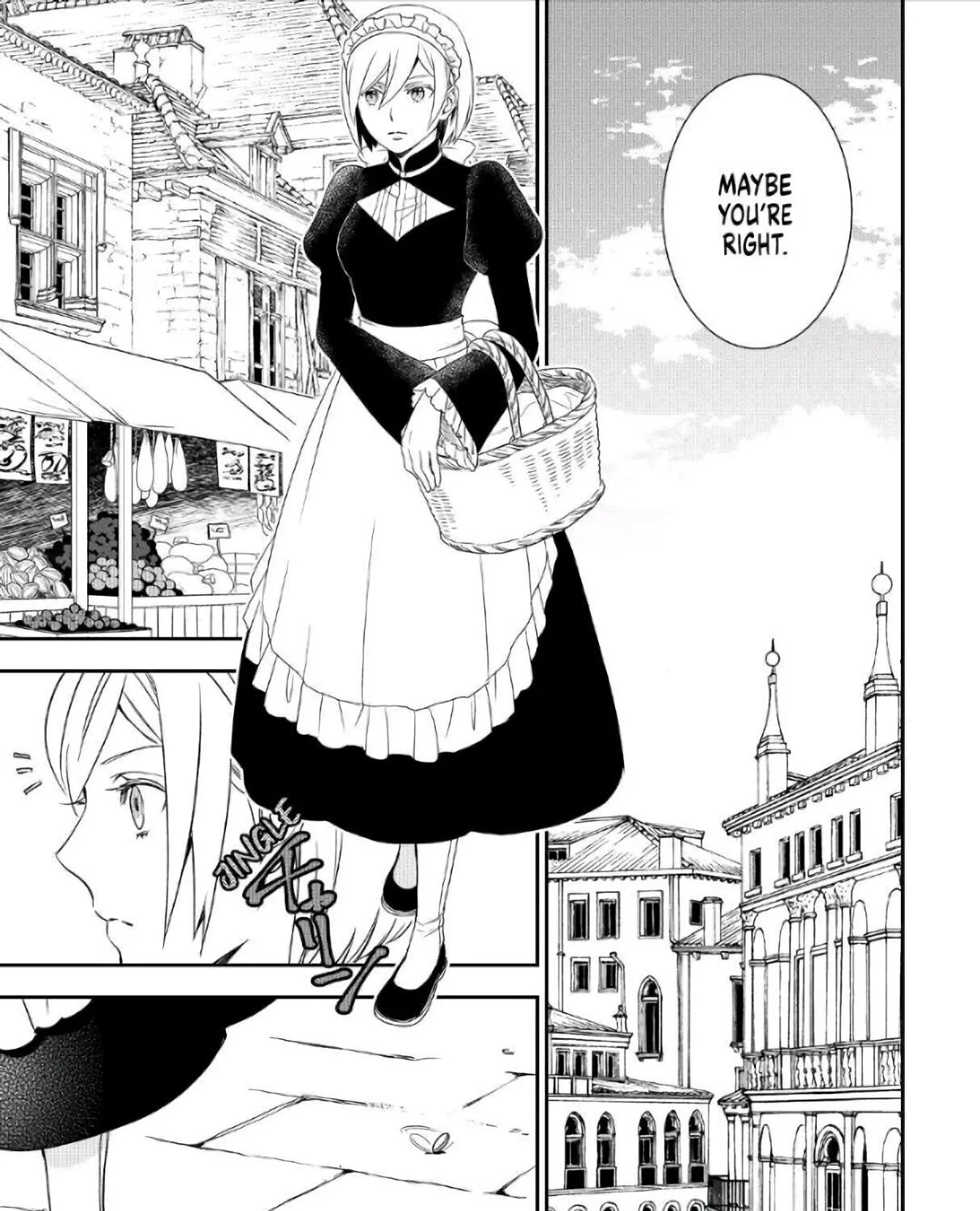 Read Monogatari no Naka no Hito chapter 27 image 52 on Lezhin