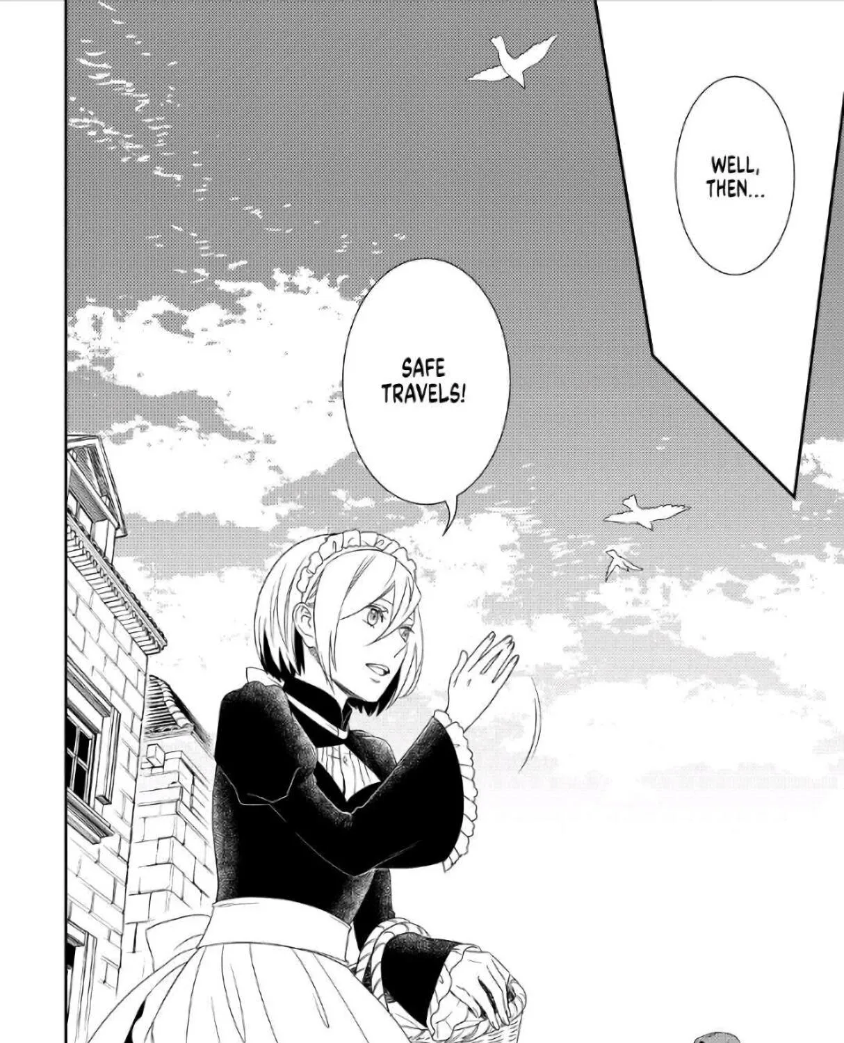 Read Monogatari no Naka no Hito chapter 27 image 62 on Lezhin