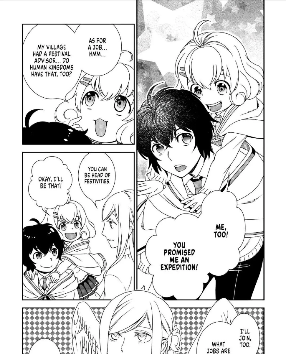 Read Monogatari no Naka no Hito chapter 28 image 28 on Lezhin