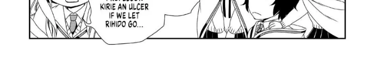 Read Monogatari no Naka no Hito chapter 28 image 31 on Lezhin