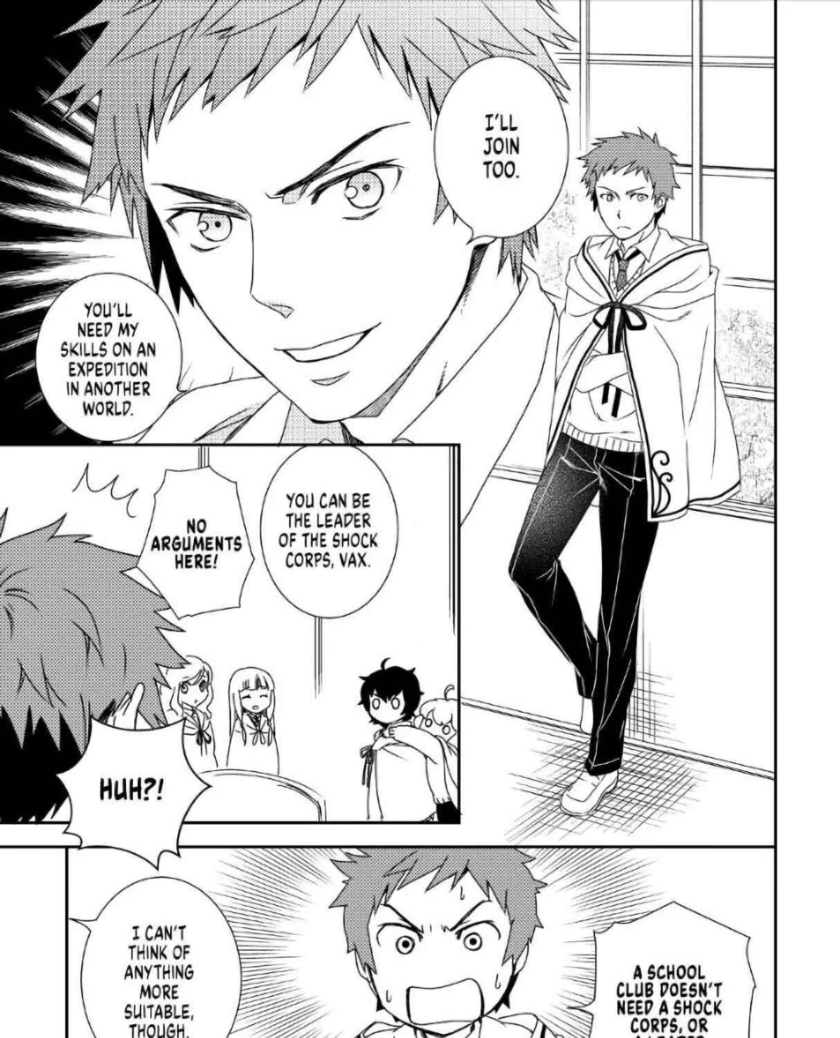 Read Monogatari no Naka no Hito chapter 28 image 32 on Lezhin