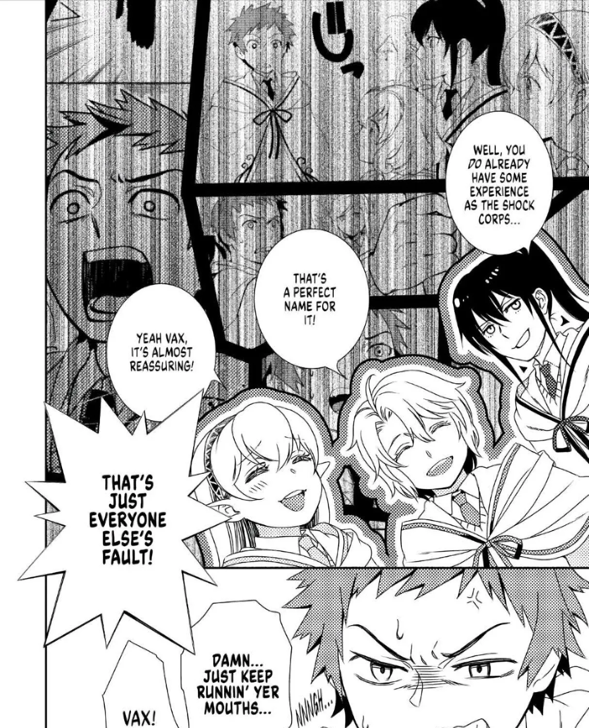 Read Monogatari no Naka no Hito chapter 28 image 34 on Lezhin
