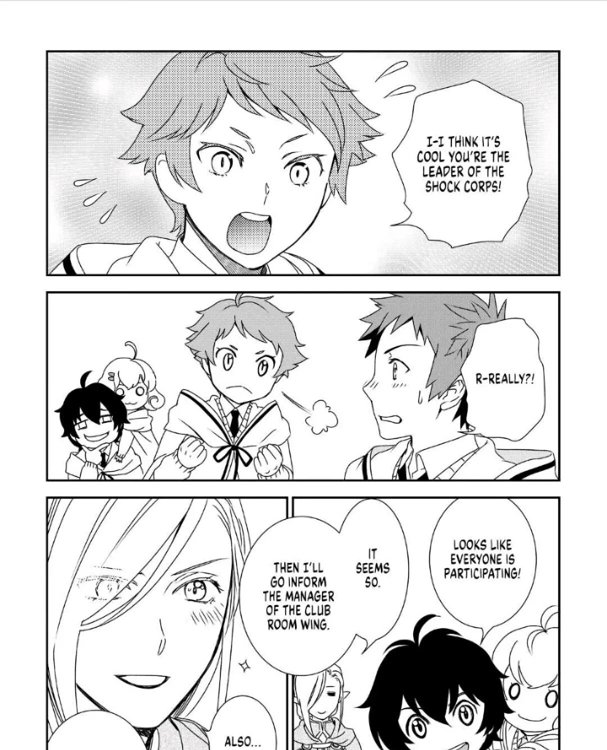 Read Monogatari no Naka no Hito chapter 28 image 36 on Lezhin