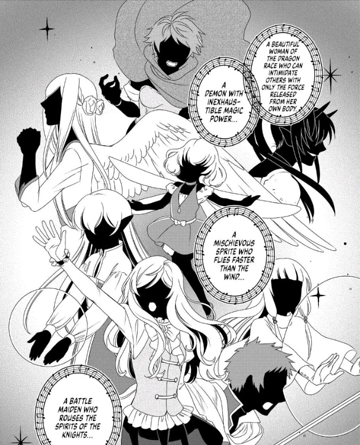 Read Monogatari no Naka no Hito chapter 28 image 4 on Lezhin