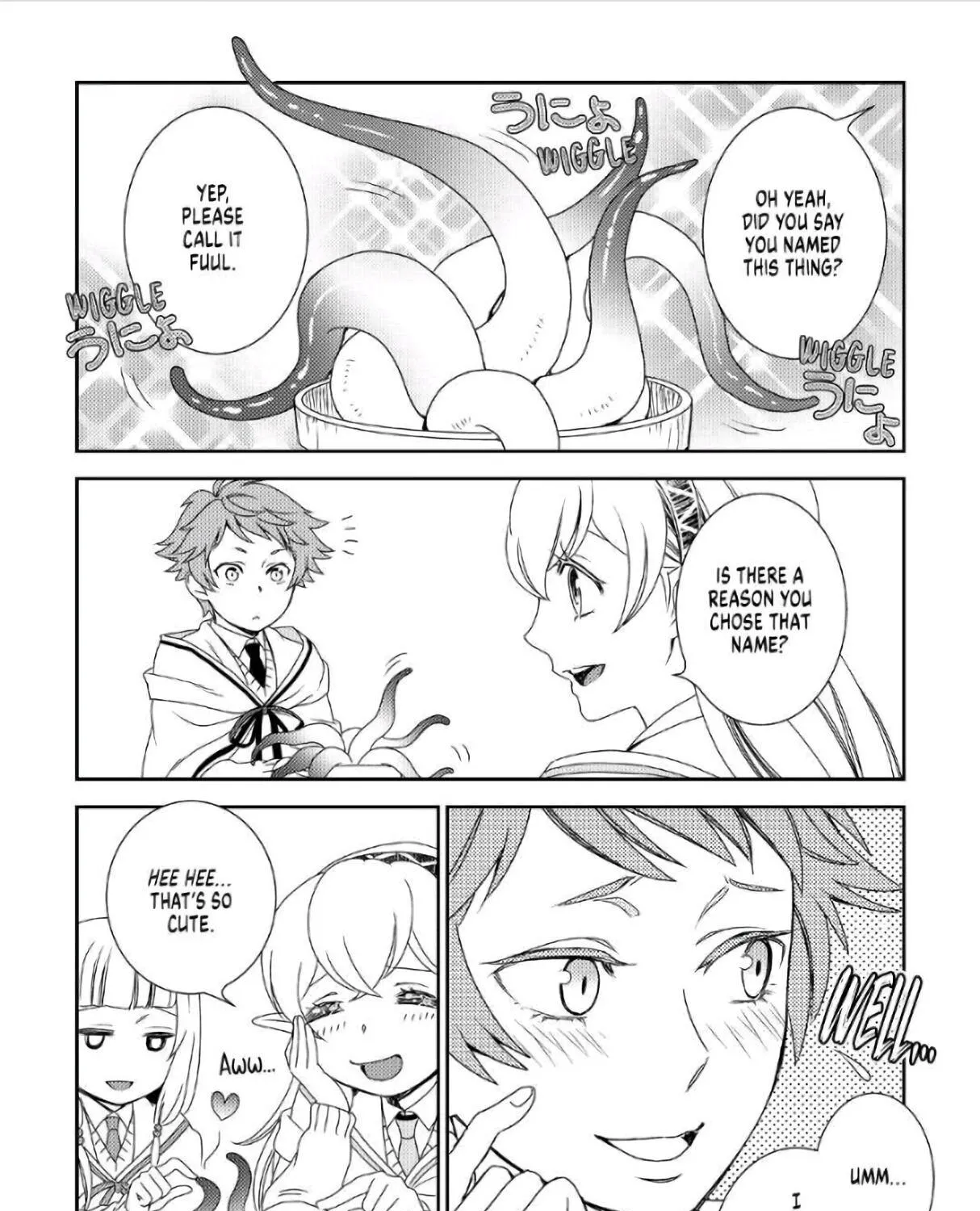 Read Monogatari no Naka no Hito chapter 28 image 42 on Lezhin