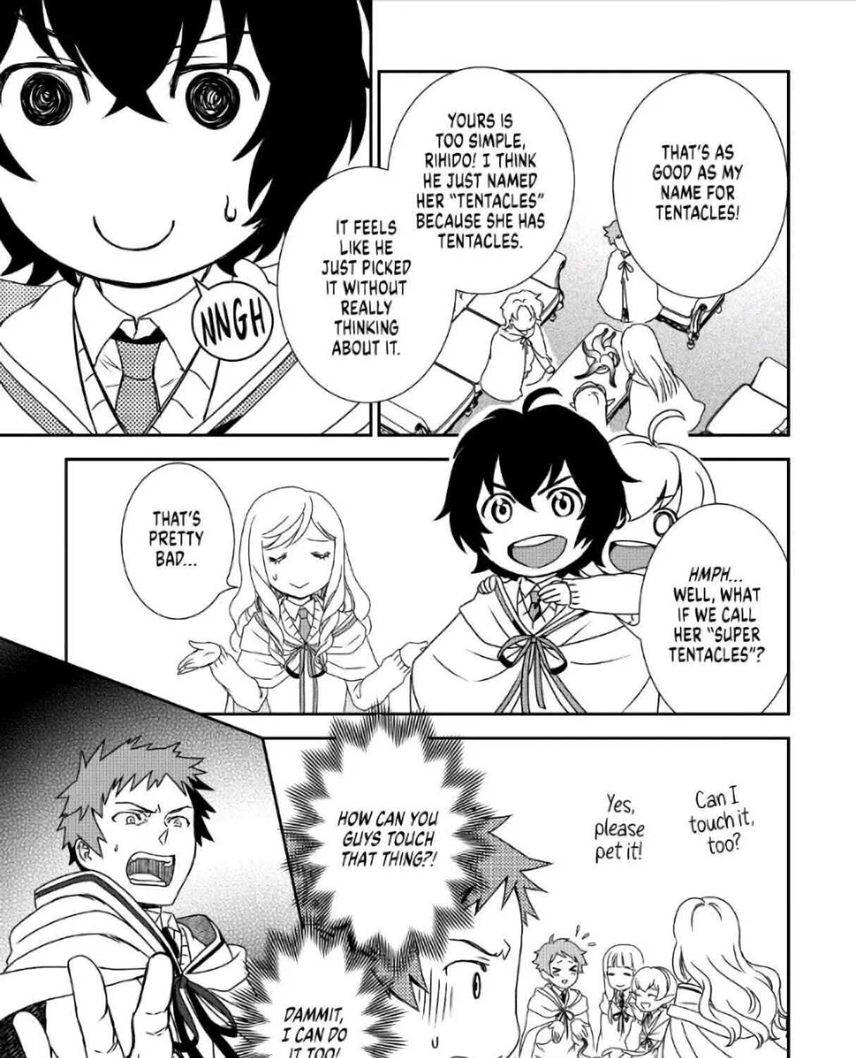 Read Monogatari no Naka no Hito chapter 28 image 44 on Lezhin
