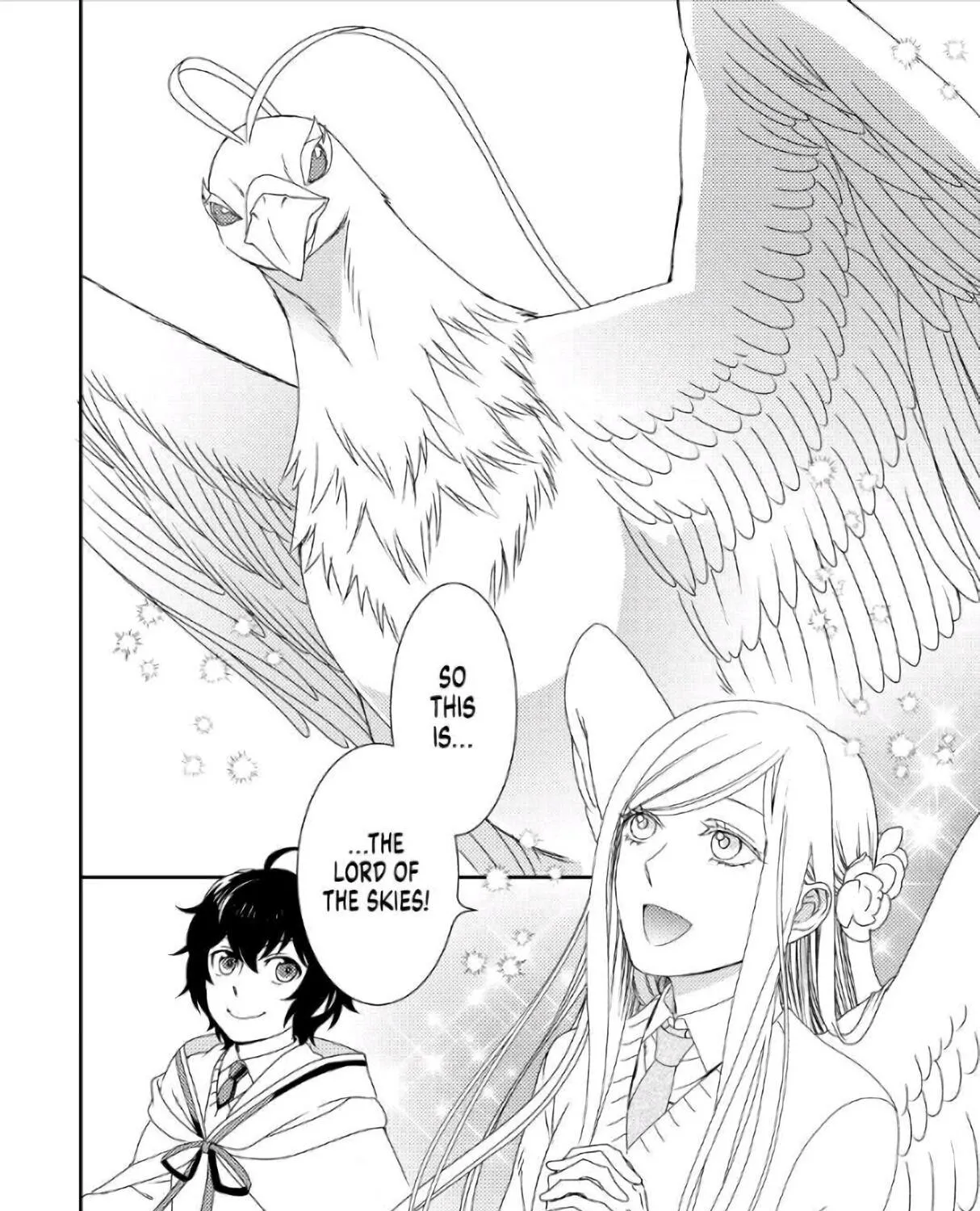 Read Monogatari no Naka no Hito chapter 30 image 2 on Lezhin
