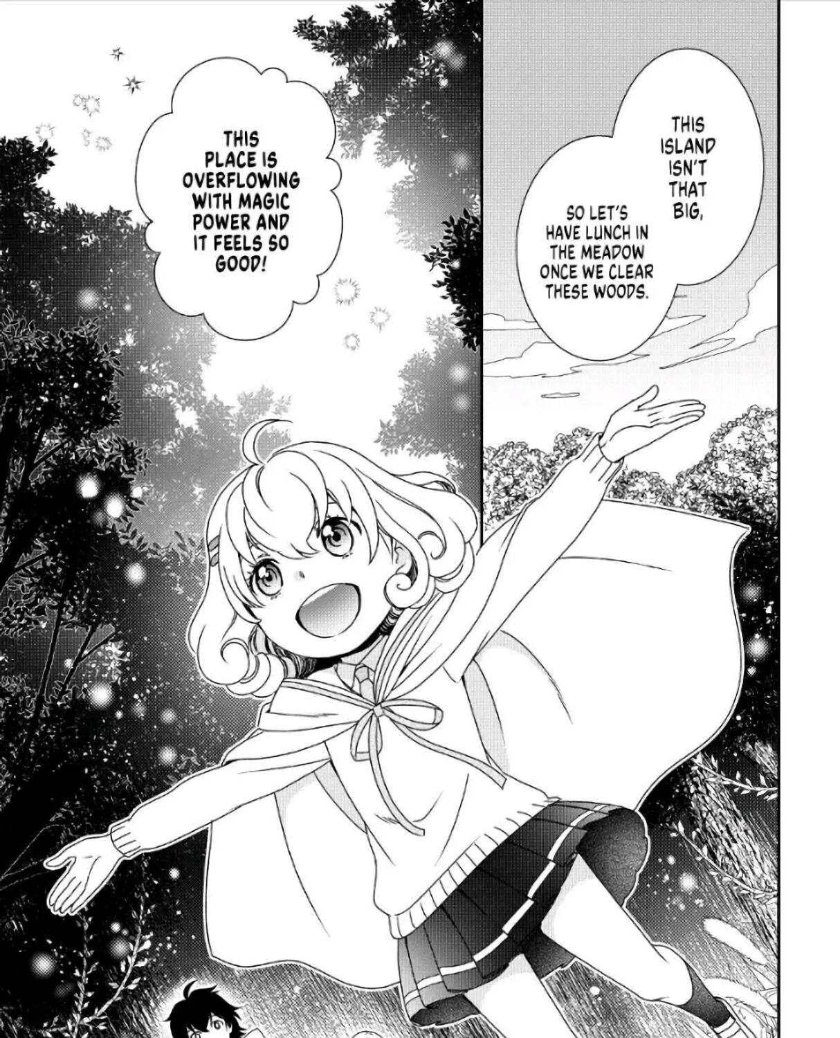 Read Monogatari no Naka no Hito chapter 30 image 20 on Lezhin