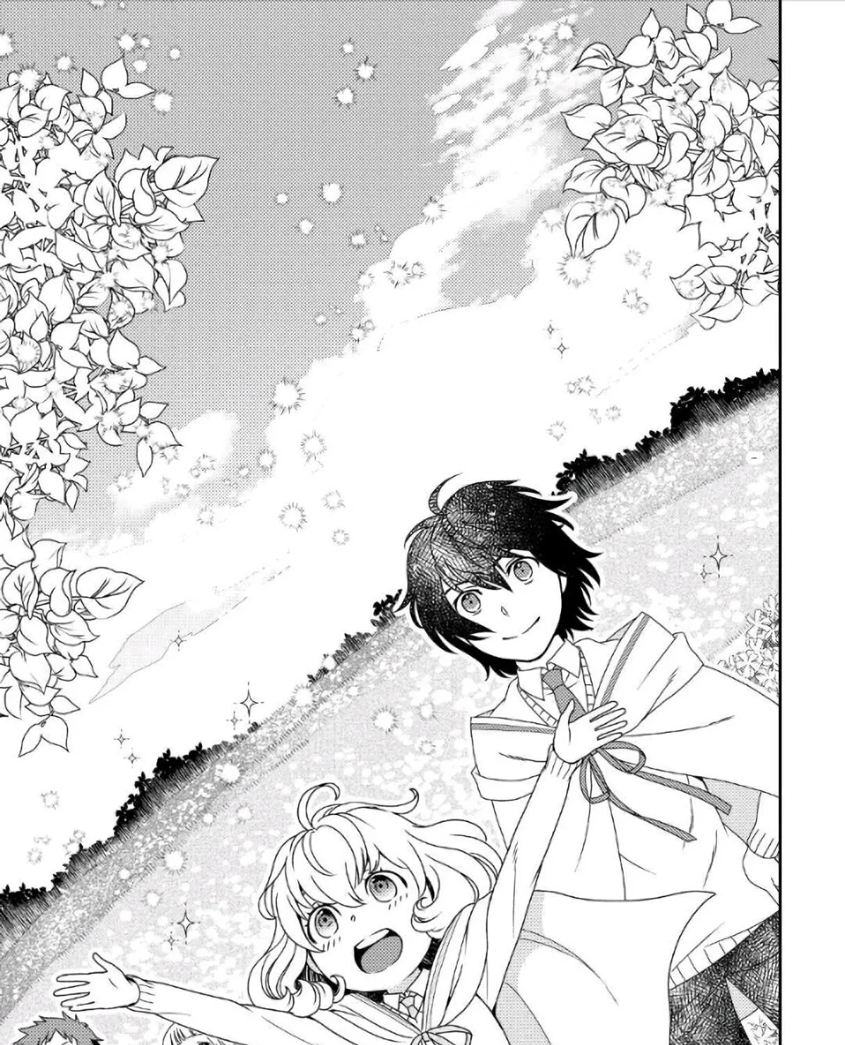Read Monogatari no Naka no Hito chapter 30 image 32 on Lezhin