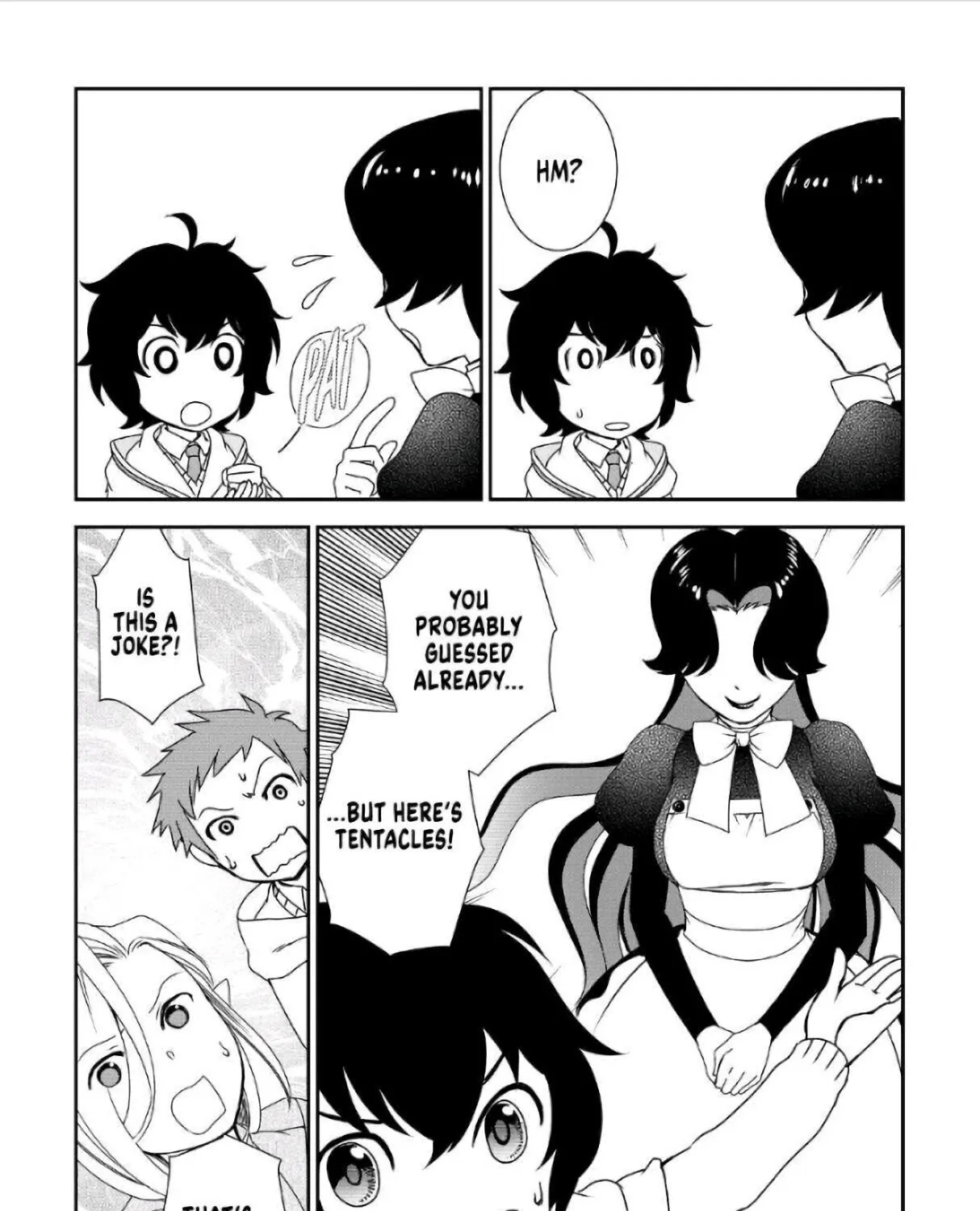 Read Monogatari no Naka no Hito chapter 30 image 40 on Lezhin