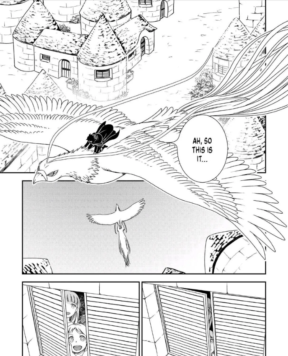 Read Monogatari no Naka no Hito chapter 31 image 12 on Lezhin