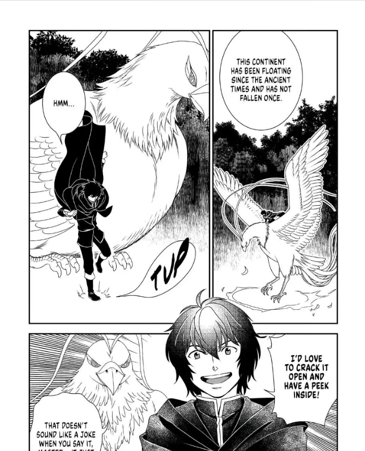 Read Monogatari no Naka no Hito chapter 31 image 2 on Lezhin