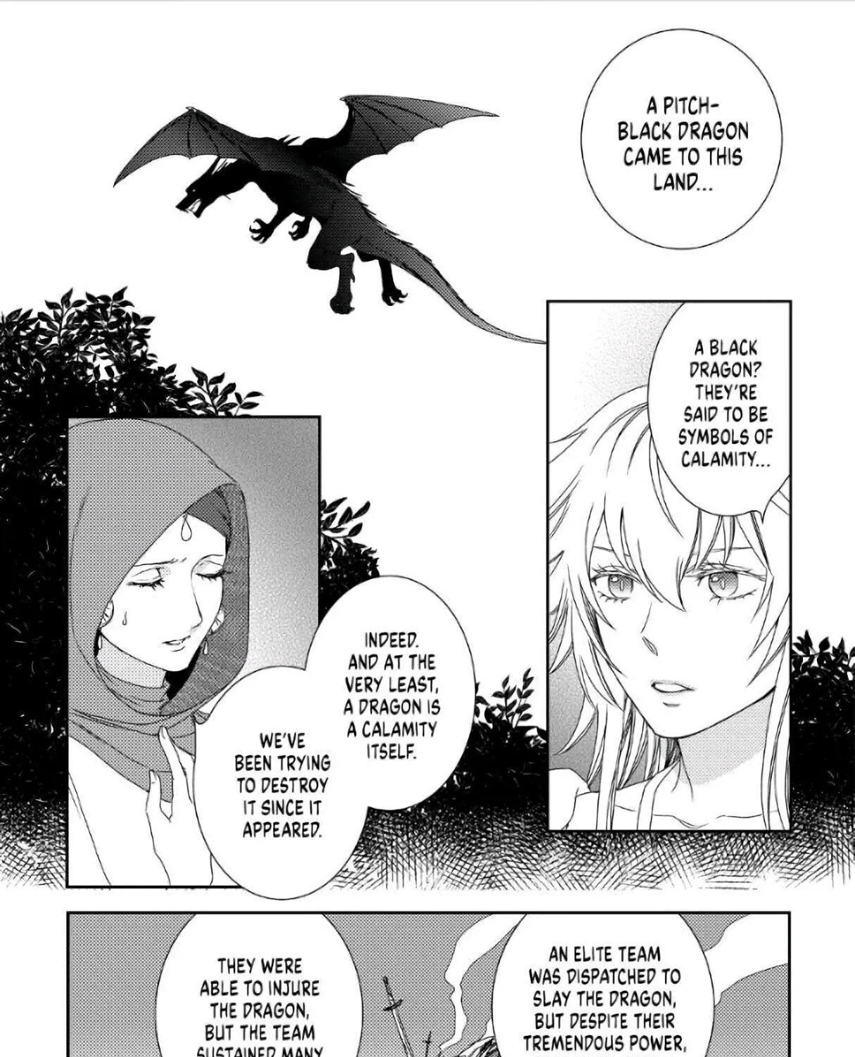 Read Monogatari no Naka no Hito chapter 31 image 32 on Lezhin