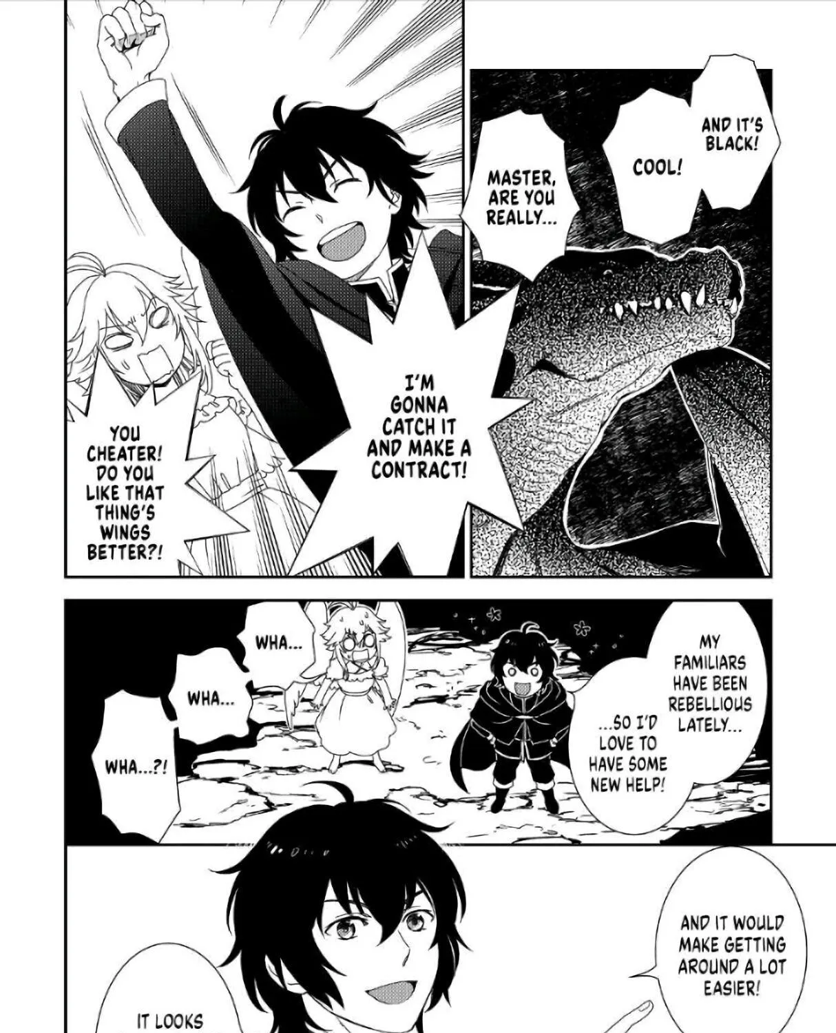 Read Monogatari no Naka no Hito chapter 31 image 54 on Lezhin