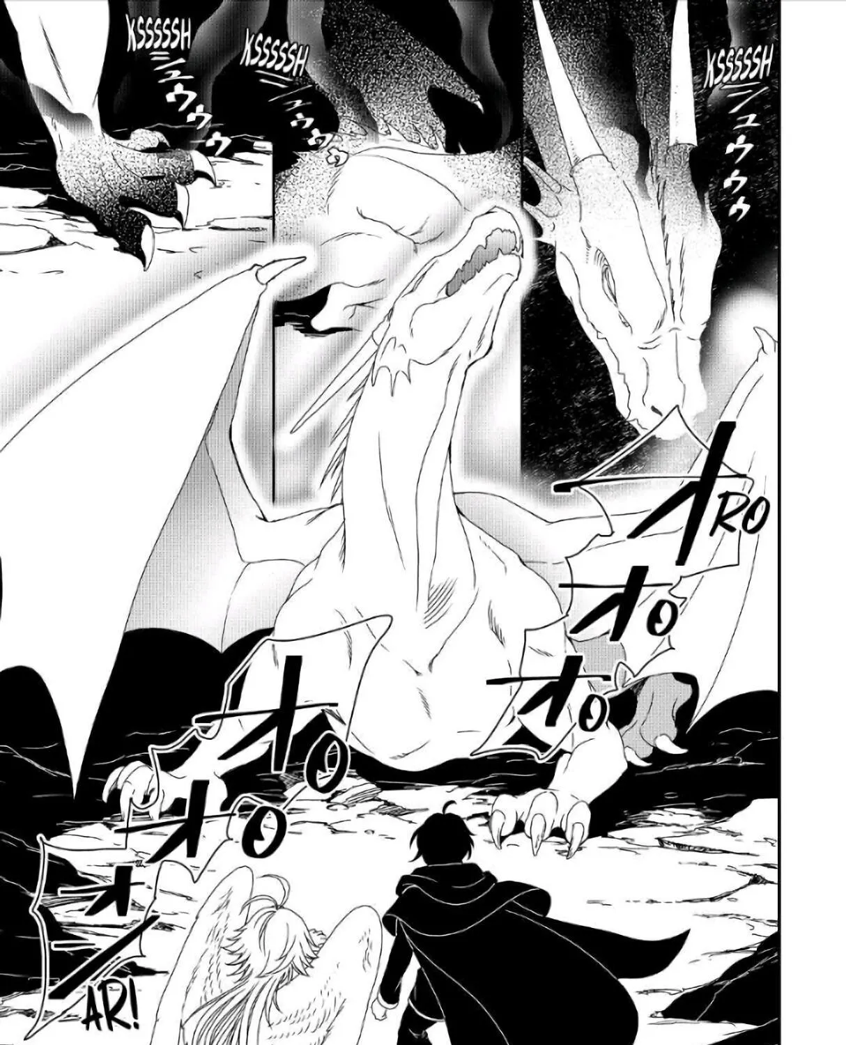 Read Monogatari no Naka no Hito chapter 31 image 60 on Lezhin