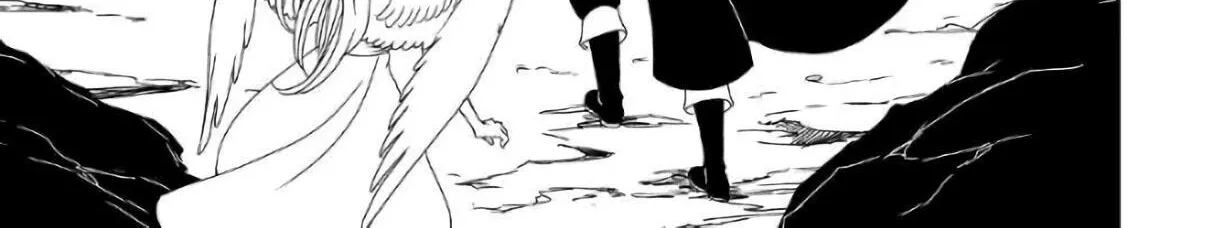 Read Monogatari no Naka no Hito chapter 31 image 61 on Lezhin