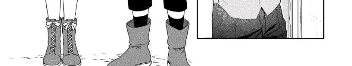 Read Monogatari no Naka no Hito chapter 35 image 1 on Lezhin