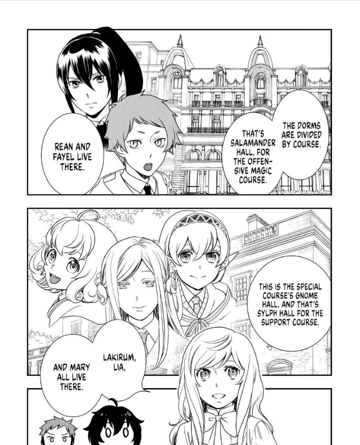 Read Monogatari no Naka no Hito chapter 35 image 42 on Lezhin