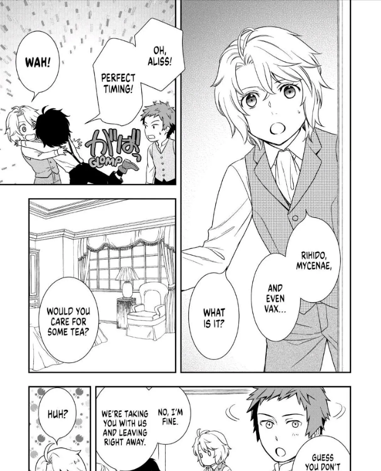 Read Monogatari no Naka no Hito chapter 35 image 48 on Lezhin