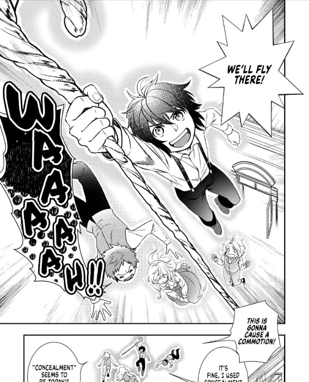 Read Monogatari no Naka no Hito chapter 35 image 56 on Lezhin
