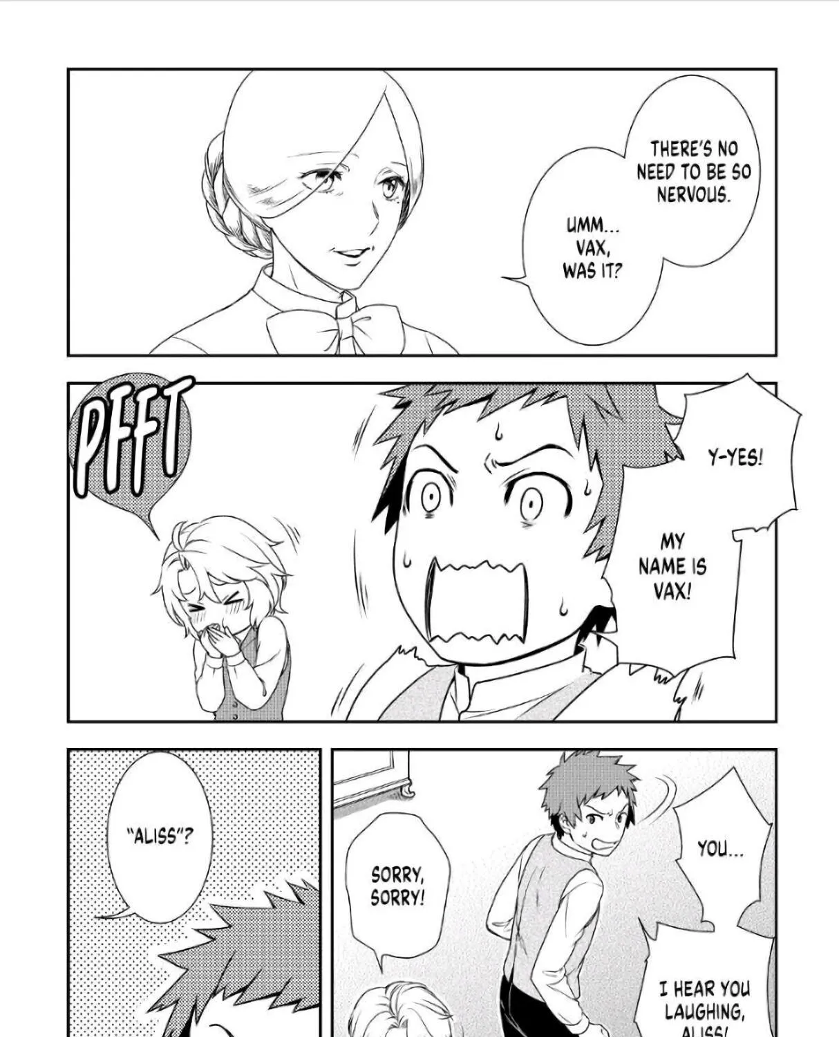 Read Monogatari no Naka no Hito chapter 36 image 10 on Lezhin