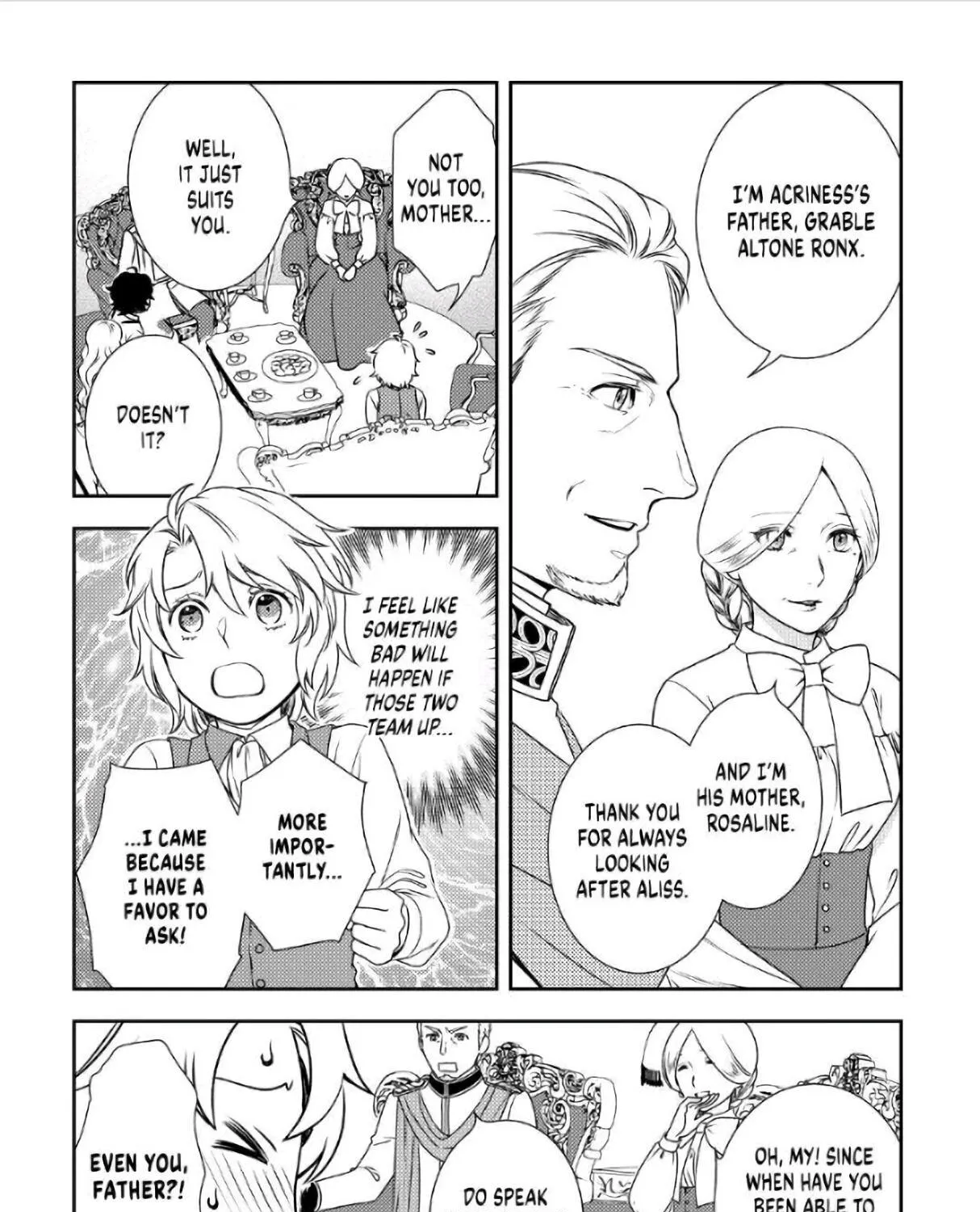 Read Monogatari no Naka no Hito chapter 36 image 16 on Lezhin
