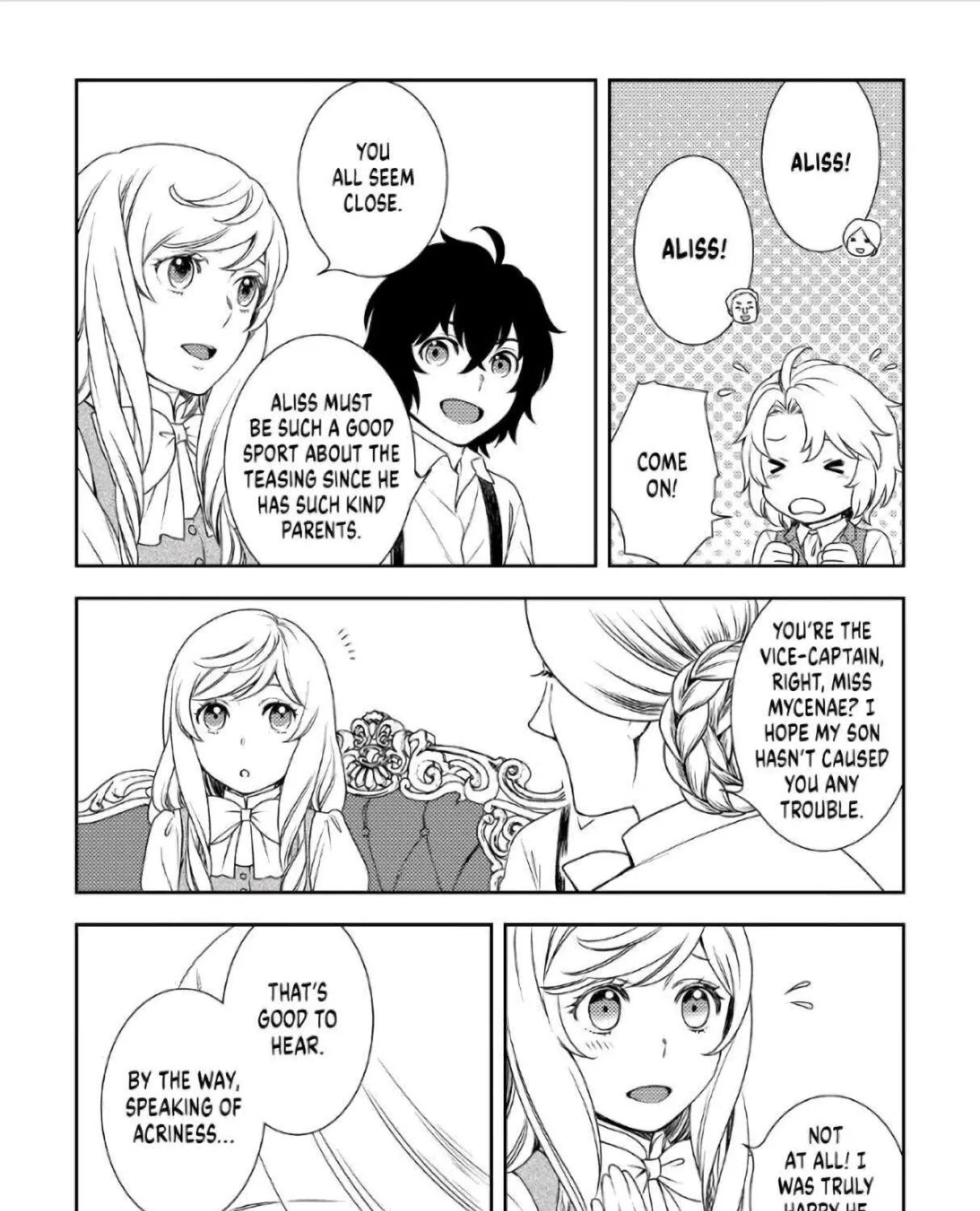 Read Monogatari no Naka no Hito chapter 36 image 18 on Lezhin