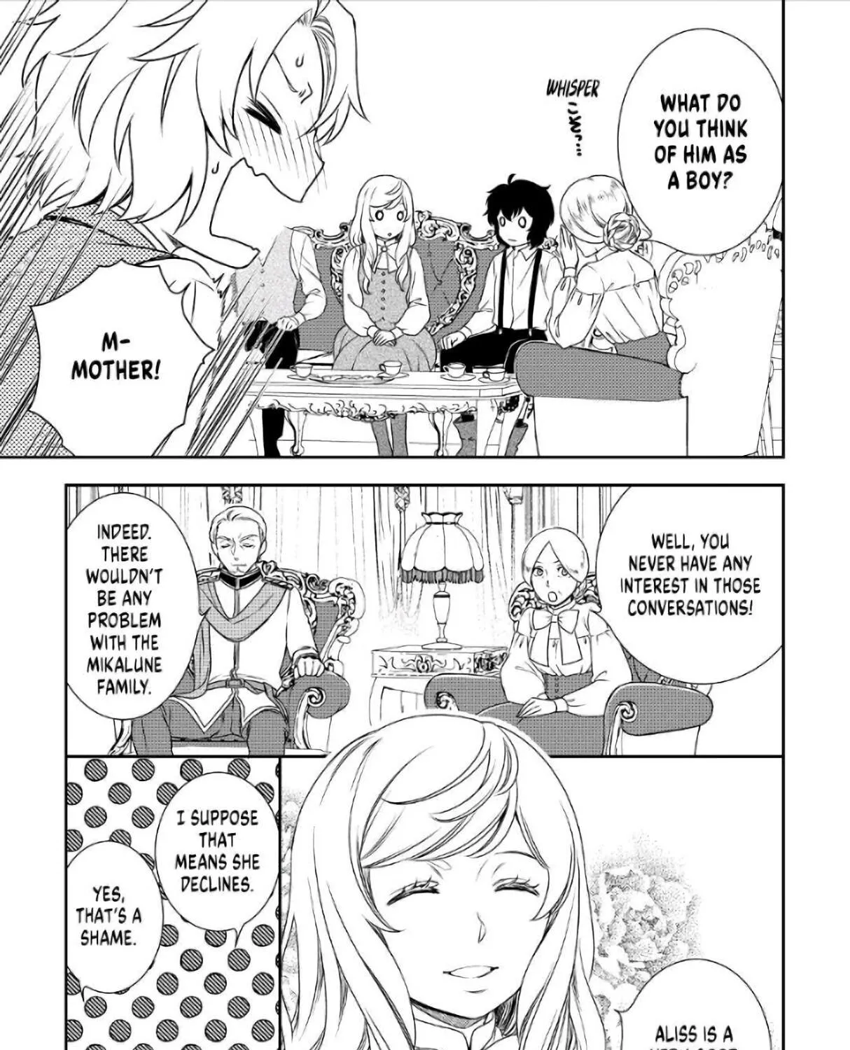 Read Monogatari no Naka no Hito chapter 36 image 20 on Lezhin
