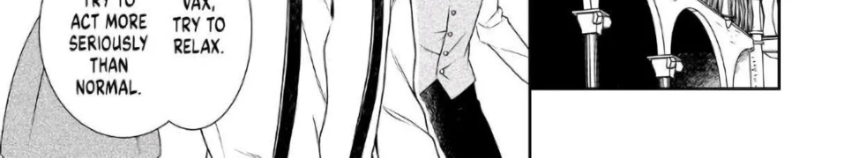 Read Monogatari no Naka no Hito chapter 36 image 5 on Lezhin