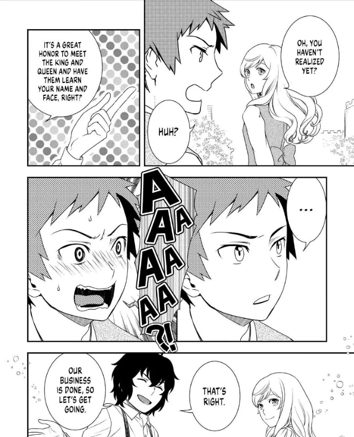 Read Monogatari no Naka no Hito chapter 36 image 58 on Lezhin